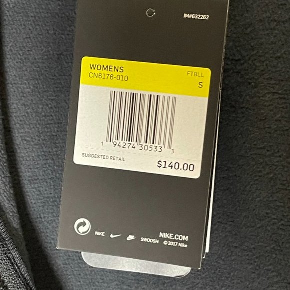 Nike | Oregon State Beaver Nation Official On-Field Jacket - Picture 9 of 10